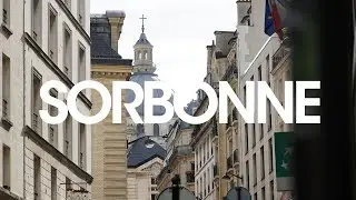 Sorbonne - The University That Isn't