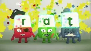 Alphablocks : Surprise - Series 1