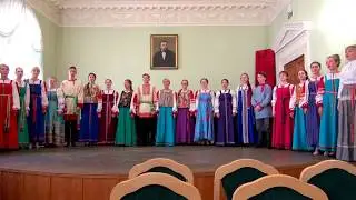 Вот откуда бит у Каспийского Груза Табор уходит в небо Болгарская народная песня Петрунько 1080!