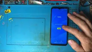TCL FRP unlock as Unidentified Phone
