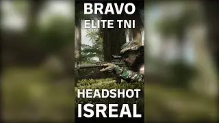 TNI One Shot One Kill Pistol vs Isrewel
