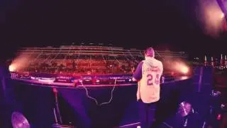 Getter live @ EDC Las Vegas 2017 (Mosh pit)