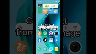 Transform Your Images into Text | Copy Text from images | Select Text from Pictures in Android