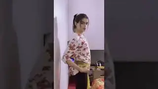 Alixaa Hot moves 😘😘🔥