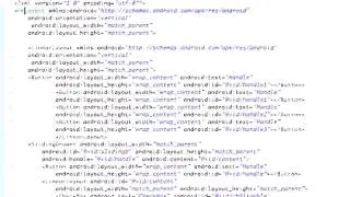 Android Application Development Tutorial   082   Introduction to the FrameLayout