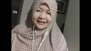 ABG tua centil