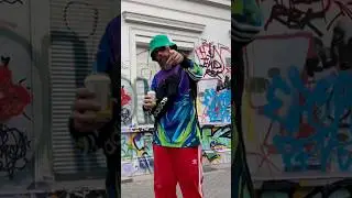Hayki - UF Verses (Street Video)