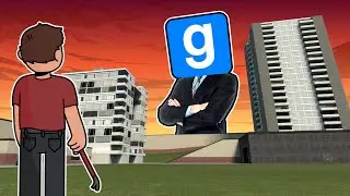 A Garry's Mod Retrospective