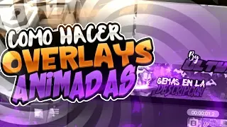 COMO HACER UN OVERLAY ANIMADO DE CLASH ROYALE DESDE ANDROID!!!//TUTORIAL KINEMASTER y PS TOUCH