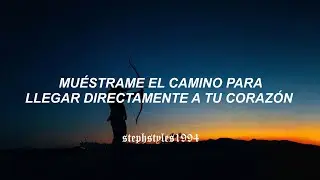 Ashton Irwin - Straight To Your Heart (sub español)