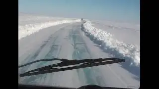 Идём по Колыме