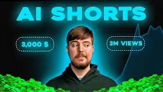 DON'T make Ai Shorts Before Watching this Video !