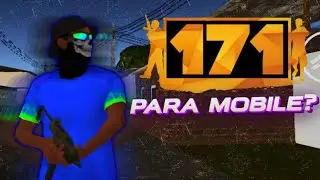 LANÇOU O NOVO 171 PARA MOBILE? - ProjetoBr Online