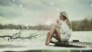 ★★★Белая красавица★★★