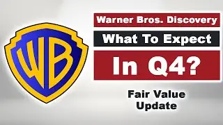 Warner Bros Discovery - What To Expect Before Next Earnings Report for $WBD Stock?