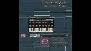 Break Down Piano from  Frank Spector & Doppenberg - GENESIS MIDI FILE