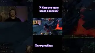 Весь день теперь это в голове)))
