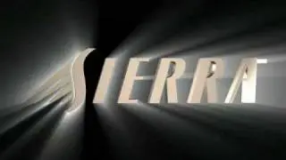 Sierra Video Game Ident