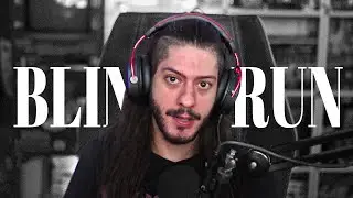 BLIND RUN - Let's Get Clear