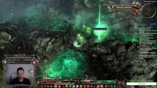 #9 УГНЕТАТЕЛЬ (ХРАНИТЕЛЬ КЛЯТВ + НЕКРОМАНТ) GRIM DAWN
