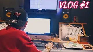 VLOGZEROUM #1