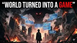The World Turned Into A Game… and ONLY He Knows the Ending | ORV Explained