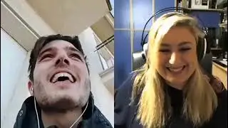 I Dellai intervista Sanremo2021 categoria giovani