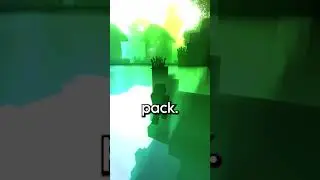 Here is the BEST Minecraft Shader Pack! 