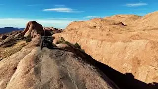 Moab Tourism Center: Moab's Best Off-Road 4x4 UTV Tours