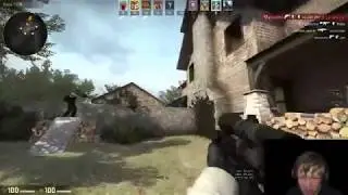 • Lemon Juice - CSGO High Stakes #1 ✅