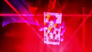 Mystic Circuits Portal - Wave Wrapping Distortion