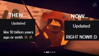 I finally uploaded and updated one of my best games...