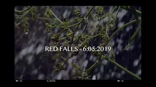 Red Falls