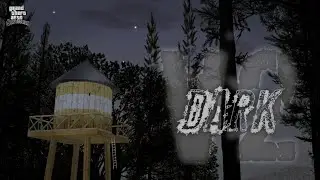 ModPack Polosan Ringan Style Dark Vibes V2 - GTA SA Android