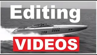 How to cut Youtube videos