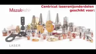 Hypertherm lasersnijonderdelen