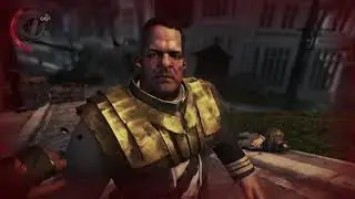 dishonored 2 Gameplay Corvo E01
