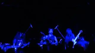 Disrupter - Drink from the Cup of Destruction (Melipulli DeathFest OPEN AIR, 29/01/2016)