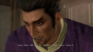 Dynasty Warriors 9; Empires, Hua Xiong 華雄, All Events Cutscenes