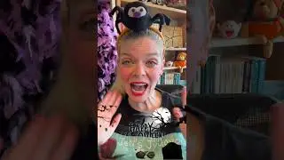 Halloween Vocabulary 🎃