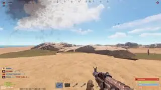 Rust UKN Montage #3 