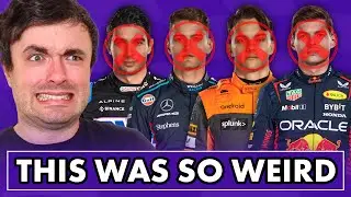 I CURSED the 2023 F1 Season...