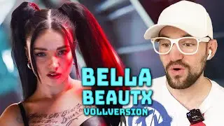 Julia wurde nie genug geliebt? | BELLA BEAUTX Vollversion | Reaction