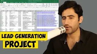 Earn $1500/Month with Simple Lead Generation: Step-by-Step Guide + Live Demo