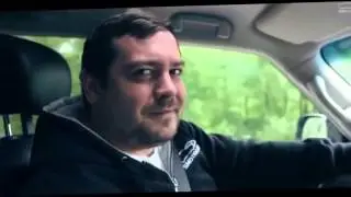 Приколы за рулём  Давидыч о Саше Грэй