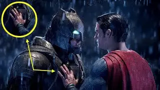 10 Things You Didn't Know About Superman!