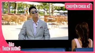 [ Chuyện Chưa Kể ] Cặp Đôi Thích 