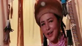Қыз жібек жыры үзінді