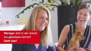 Die 36-Stunden-Woche: PR-Agentur zeigt's vor!