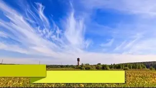 Sony Vegas Templates FREE Download : 'Simple Text-bar' by 7102
